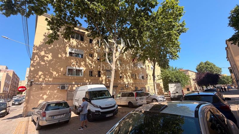 Foto 9233423e-65d3-45eb-a09e-0709b0c91e8d. Pis a Campoamor Sabadell