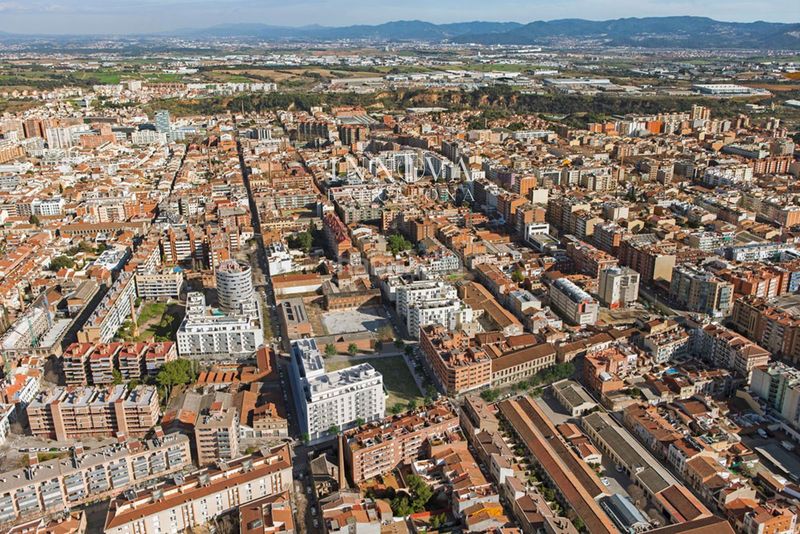 Foto d422645a-92ad-4b02-ad82-52a0b73ee849. Pis a Campoamor Sabadell