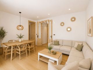 Piso  Riera alta. En barcelona