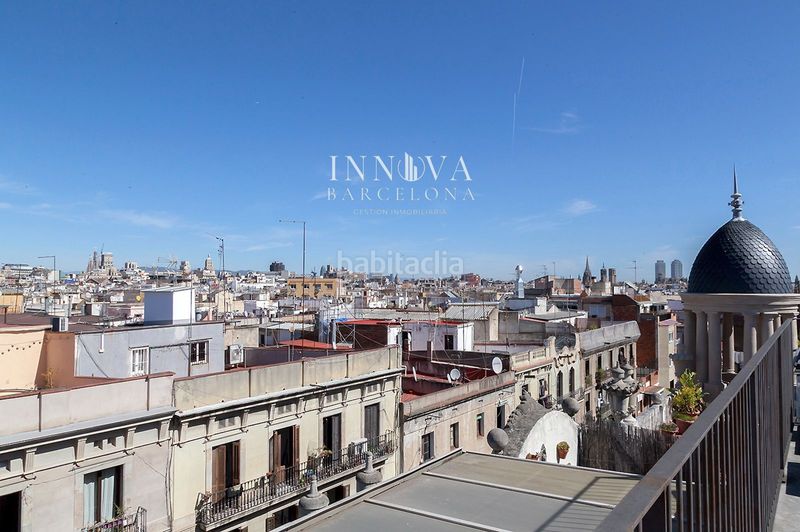 Foto a9f764a0-7d6b-4ea0-a04c-dd2d6804d8e6. Pis a Raval Barcelona