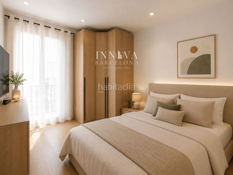 Foto d9a013b7-0f70-4d6b-b284-8473f5658537. Pis a Raval Barcelona