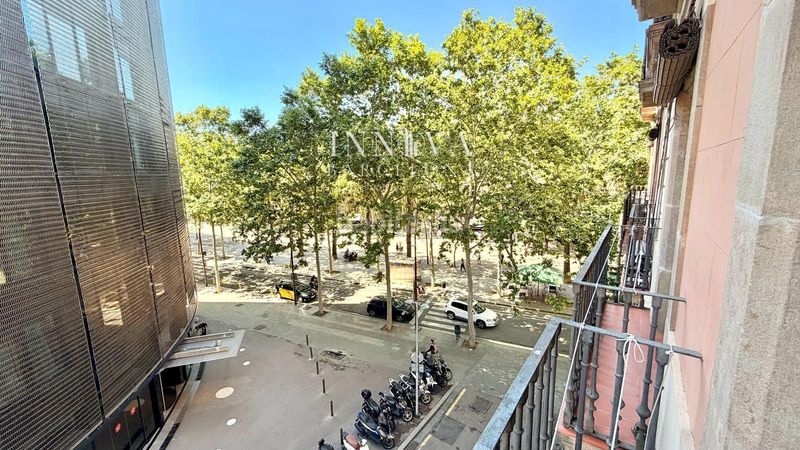 Foto b88cceff-23c9-451e-85aa-9a9478300347. Pis a Raval Barcelona