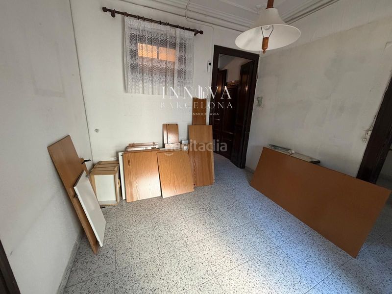 Foto c169a2f0-f3f2-4e49-a337-96fc7d12c396. Pis a Raval Barcelona