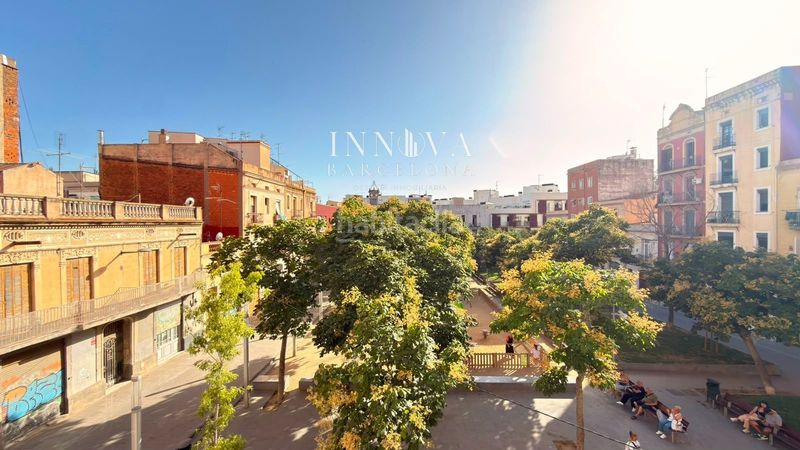 Foto 2a6872a4-535d-48f5-9b6d-d66654997ea3. Pis amb calefacció a Hostafrancs Barcelona