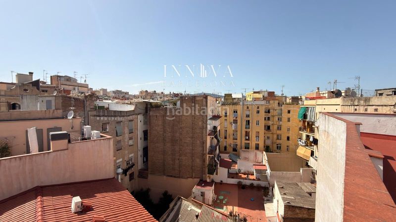 Foto 7290997f-6e93-49cc-9cd3-3813519abe22. Pis a Raval Barcelona