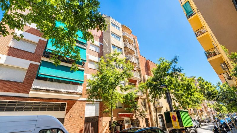 Foto 6e8bd487-5c0b-41be-b72f-24e12eb30f03. Pis a Raval Barcelona