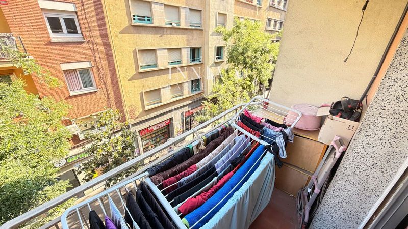 Foto 9d3bf9c2-bd37-4695-904b-3fafee9e376d. Pis a Raval Barcelona