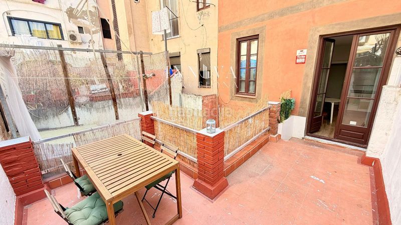 Foto 05fa77c9-60eb-43e6-9947-d15665de74ad. Pis a Raval Barcelona
