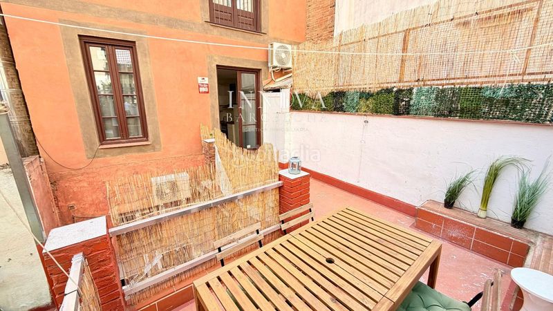 Foto 3341b6be-f024-49d5-9640-619153063af9. Pis a Raval Barcelona