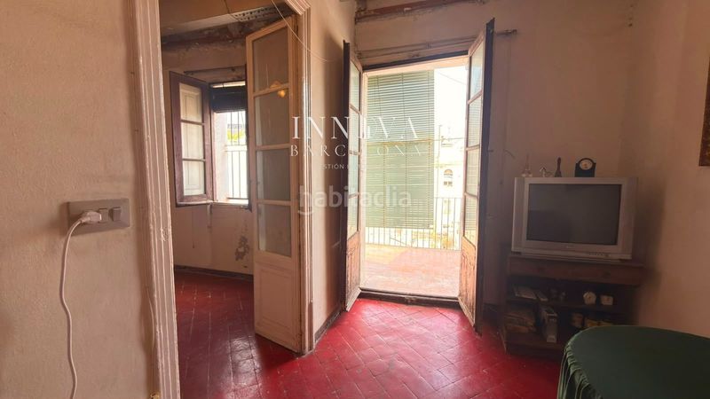Foto 23d8aac8-e91b-4fbb-a006-90333ff8d1fc. Pis a Raval Barcelona