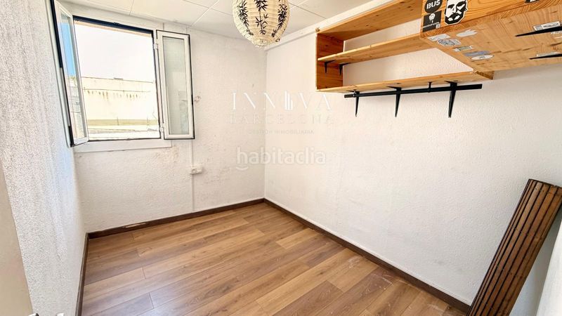 Foto 4b4e0d5c-6a71-4406-9b66-84d24670be87. Pis a Raval Barcelona