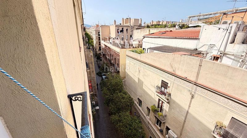 Foto 54df598a-6f3c-4eb3-b64f-809c6eb45926. Pis a Raval Barcelona