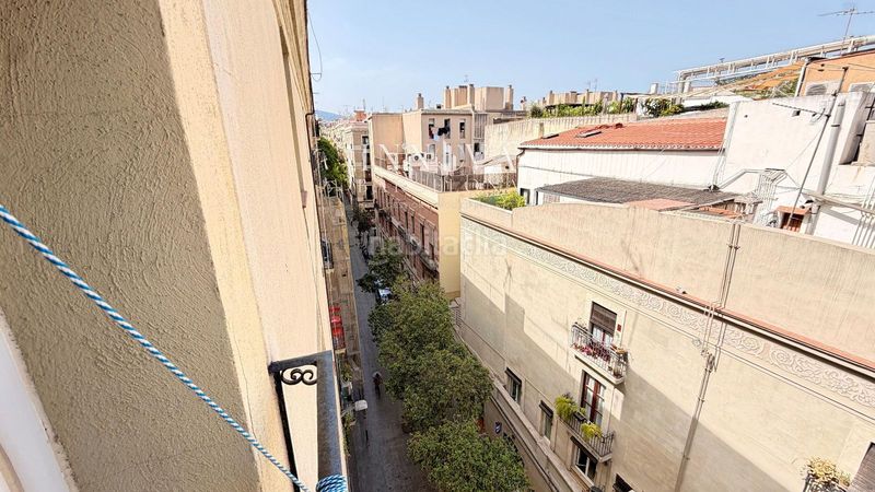 Foto b272ea6a-0f6c-42cc-add1-9ed9ffd24041. Pis a Raval Barcelona