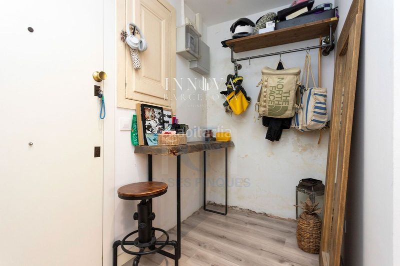 Foto 23f2f8cd-5916-4b69-90fc-757bd8385403. Pis a Raval Barcelona