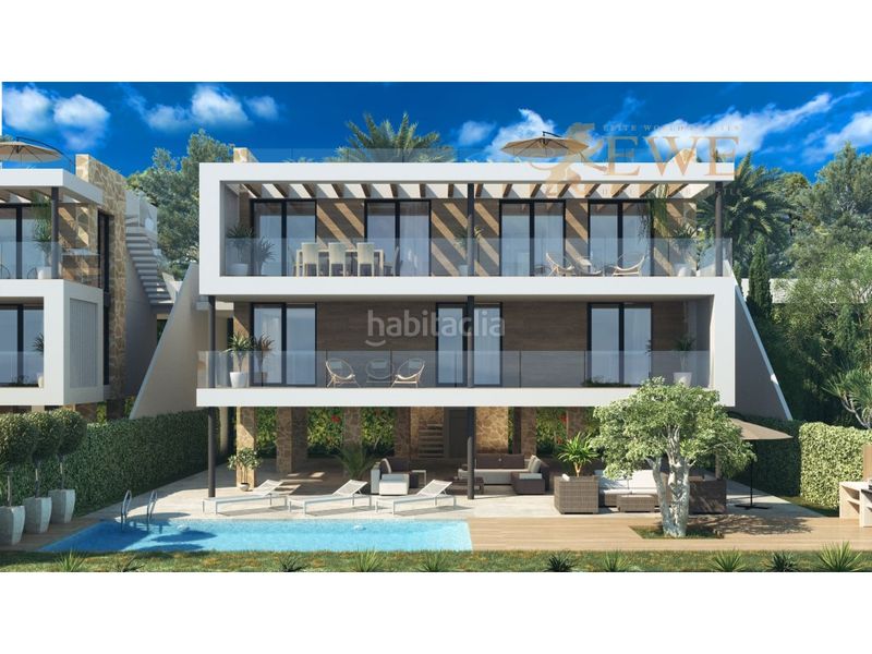 Foto 191ef41d-a023-48d2-a4a5-e3df44e48d79. Casa a Rojales