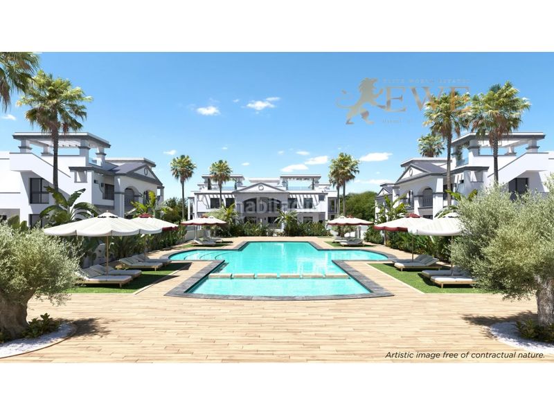 Foto 01f96e28-dcf8-4b34-9056-0fec98b574fa. Apartament a Rojales