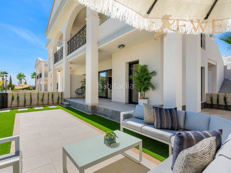 Foto 1bf4b285-1b91-4651-9978-dbf149ebdaa4. Apartament a Rojales