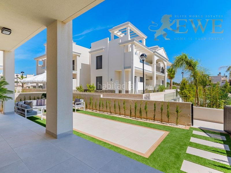 Foto 2c3a9f20-3bd5-49e2-bd8e-d02265f2d59e. Apartament a Rojales