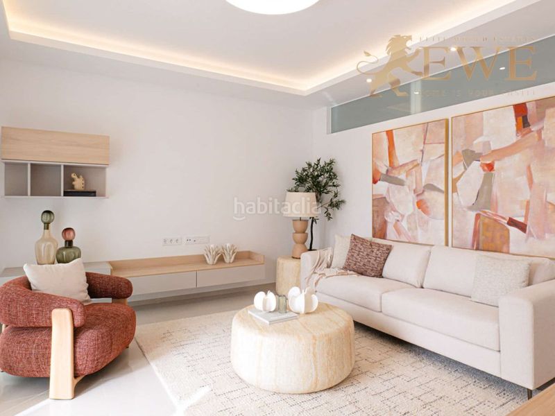 Foto 4c1c12d8-6119-4b67-b2a6-359714b7420d. Apartament a Rojales