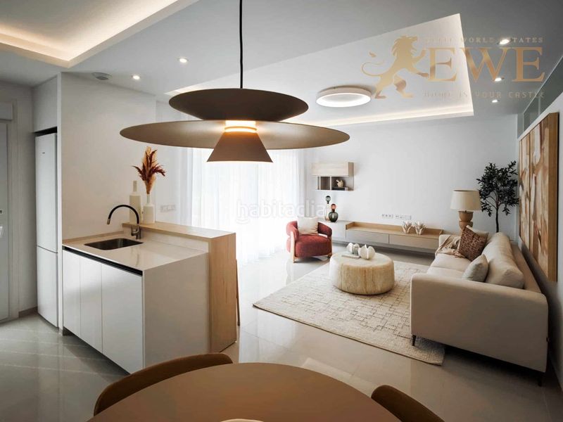 Foto 4d84a861-44cf-4497-b079-702fd83927a9. Apartament a Rojales