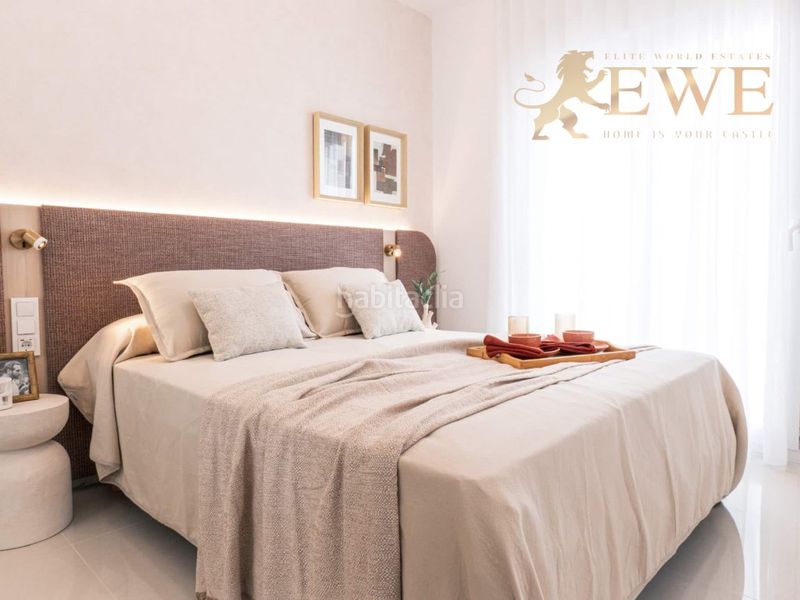 Foto 5eec02c0-6b81-44c2-a09f-37630e06ef30. Apartament a Rojales