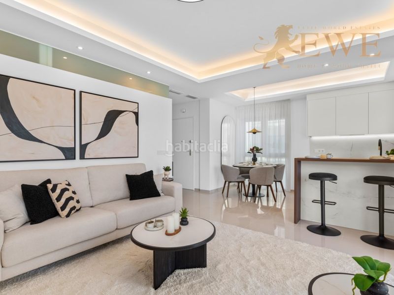 Foto 65a2b23f-b4cc-4568-8615-b7d81734a354. Apartament a Rojales