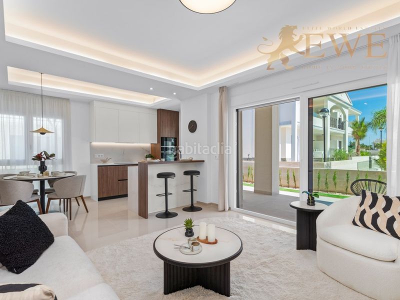 Foto 87b76117-d254-4d4e-8c26-2d4d61d71a38. Apartament a Rojales