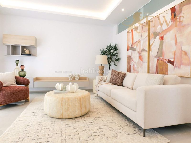 Foto 9eb5c490-fb8a-4eed-886d-970eed1f69e8. Apartament a Rojales