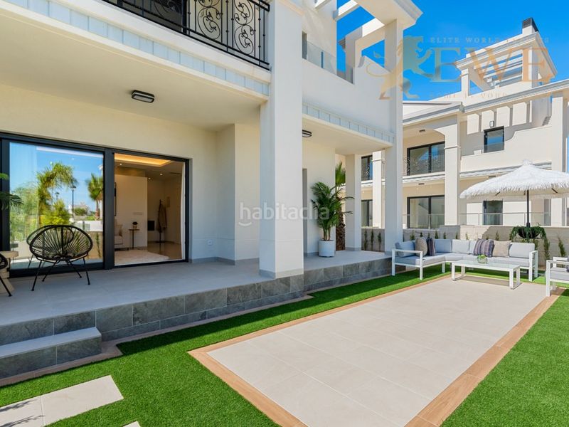 Foto b8cfcbbe-c12c-407e-94d8-c11bc052e083. Apartament a Rojales