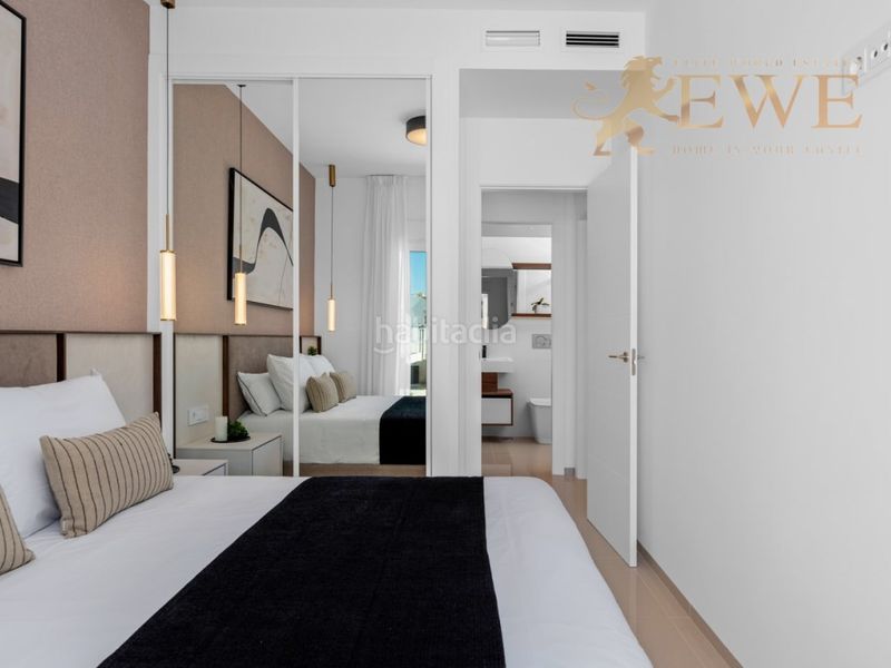 Foto bde90468-ebcb-4310-aace-468379e88ec0. Apartament a Rojales