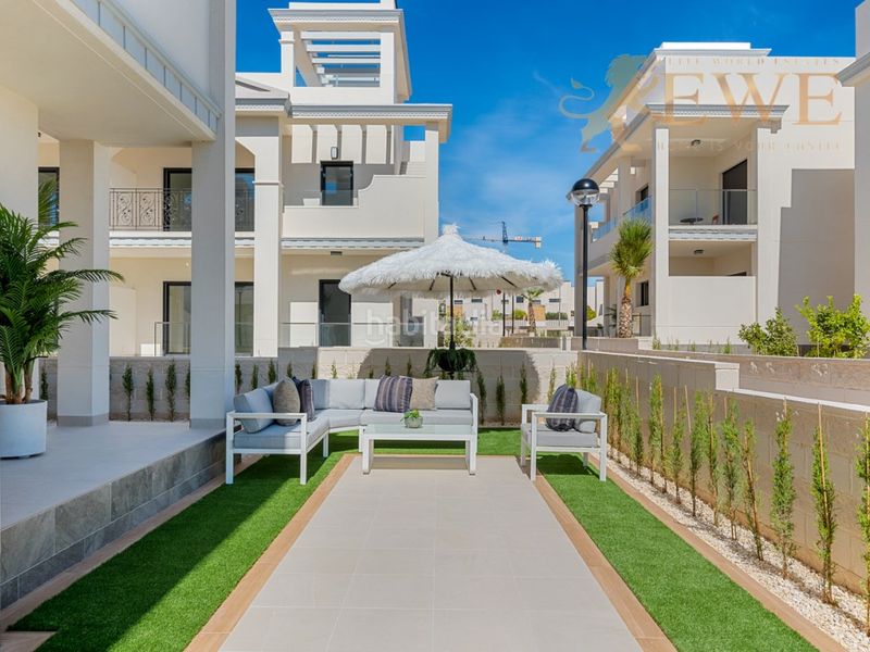 Foto df1311ef-a386-42f1-9df7-4f2e02ff66ab. Apartament a Rojales