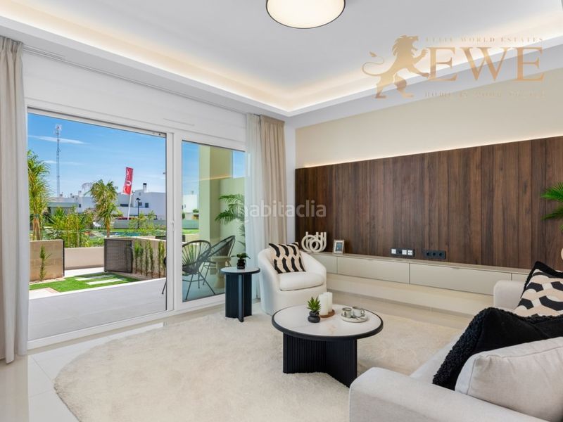 Foto e3dfb69b-3f24-4f77-aaec-d64383e67c3d. Apartament a Rojales