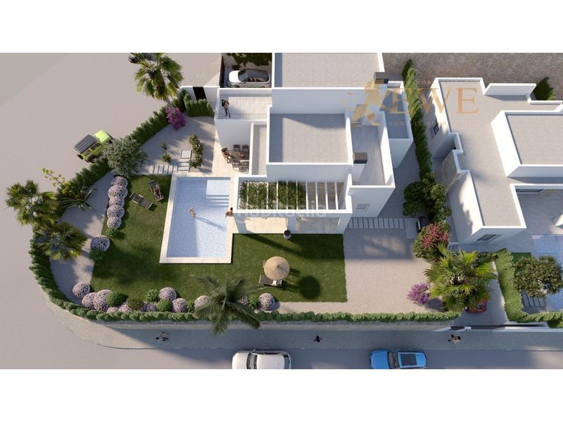 Foto 80a33b1b-9de1-4de3-87b6-46f907c432db. Xalet amb aparcament piscina a Algorfa