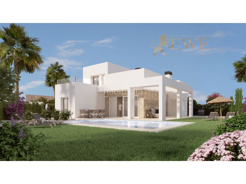 Foto 8bc7c8b5-d88d-43b9-b2f1-43a8ef710ed1. Xalet amb aparcament piscina a Algorfa