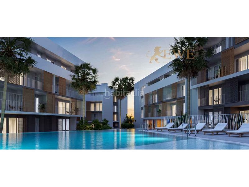 Foto 444f829f-0d2b-4fdc-ad85-d3eef9ced705. Apartament amb aparcament piscina a Centro Ciudad Xàbia