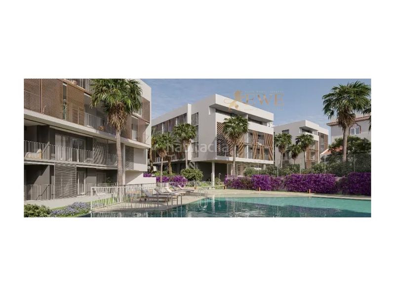 Foto 883a8335-1d58-4d6a-9480-f73f47fde7c3. Apartament amb aparcament piscina a Centro Ciudad Xàbia