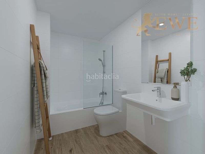 Foto e0eae1c4-7266-4c37-bc4e-f25768701d46. Apartament amb aparcament piscina a Centro Ciudad Xàbia