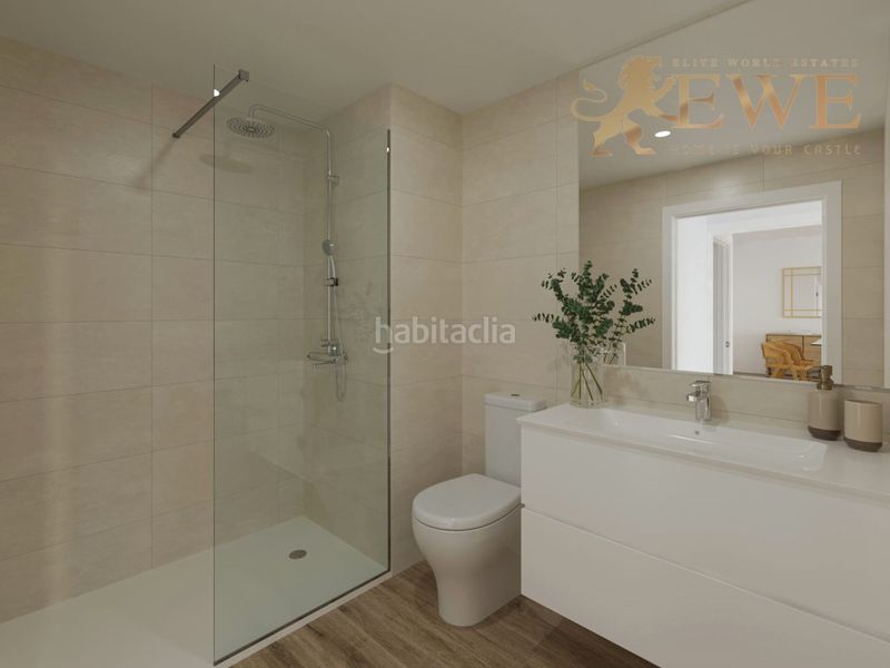 Foto e9bee4df-327f-4a47-af87-1ca13c307514. Apartament amb aparcament piscina a Centro Ciudad Xàbia