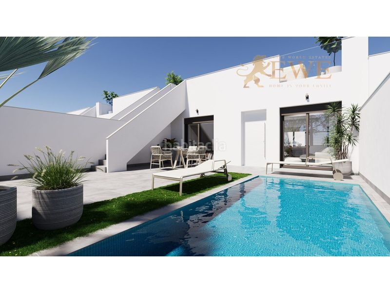 Foto 0c421b85-f3d8-4736-8182-92a8dbb84213. Casa a Roldán Torre - Pacheco