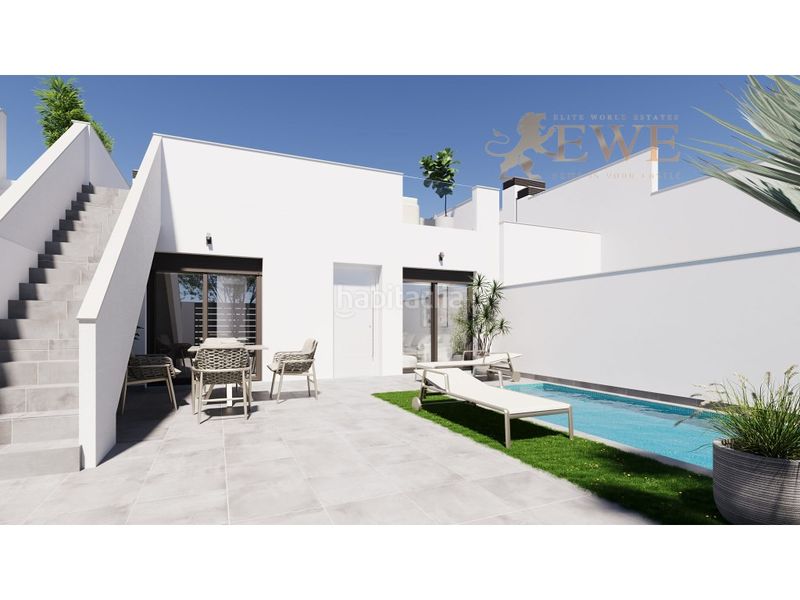 Foto 1f318e16-2372-428e-950c-e276fa9493aa. Casa a Roldán Torre - Pacheco
