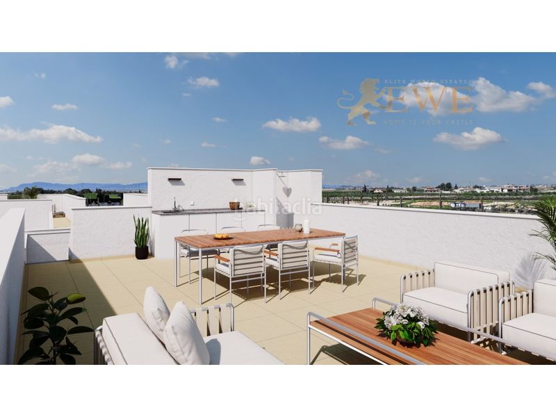 Foto aaaa05d0-60ff-4bf6-bae5-bf23c0cda4e3. Casa a Roldán Torre - Pacheco