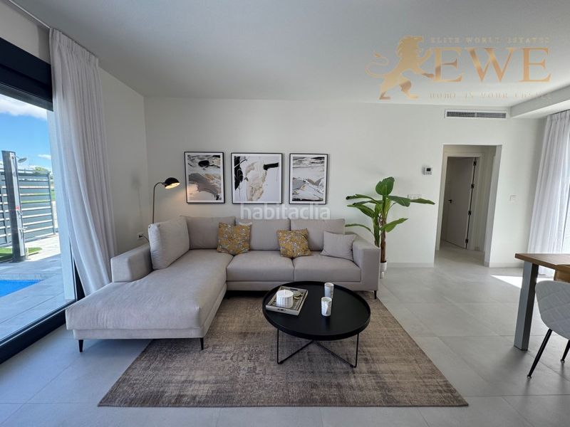 Foto b2930278-6418-4fef-a170-9ccd5ba99a54. Casa a Roldán Torre - Pacheco