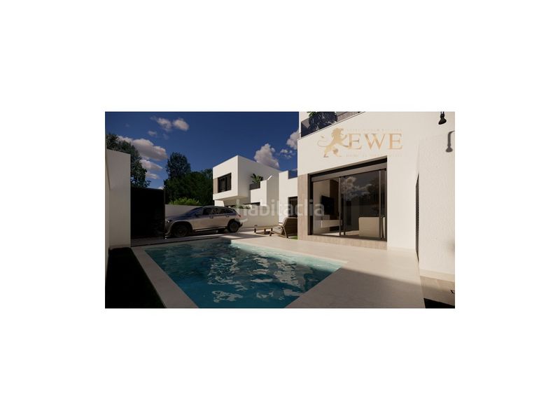 Foto c79afab4-d81c-4868-bcfa-28d627e742fb. Xalet amb piscina a San Fulgencio