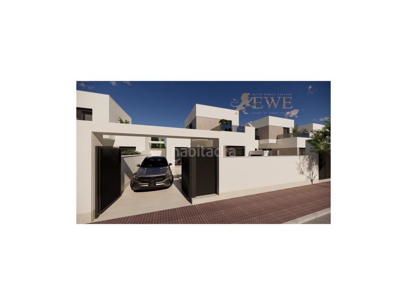Foto caa332ea-28ba-4fe9-b628-90895f777251. Xalet amb piscina a San Fulgencio