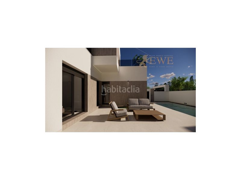Foto f4a29339-3d0d-4e44-ae77-412561893a42. Xalet amb piscina a San Fulgencio