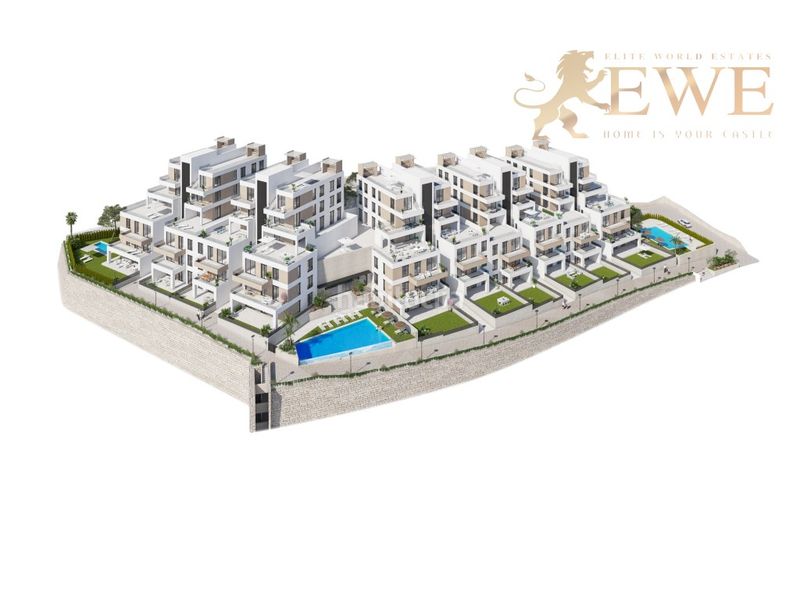 Foto 58605230-f326-4c15-8952-c3c5614b4682. Apartament a Las Salinas Vera