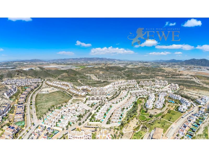 Foto d6563b7f-64de-414a-8bd6-a49df6f40e91. Apartament a Las Salinas Vera