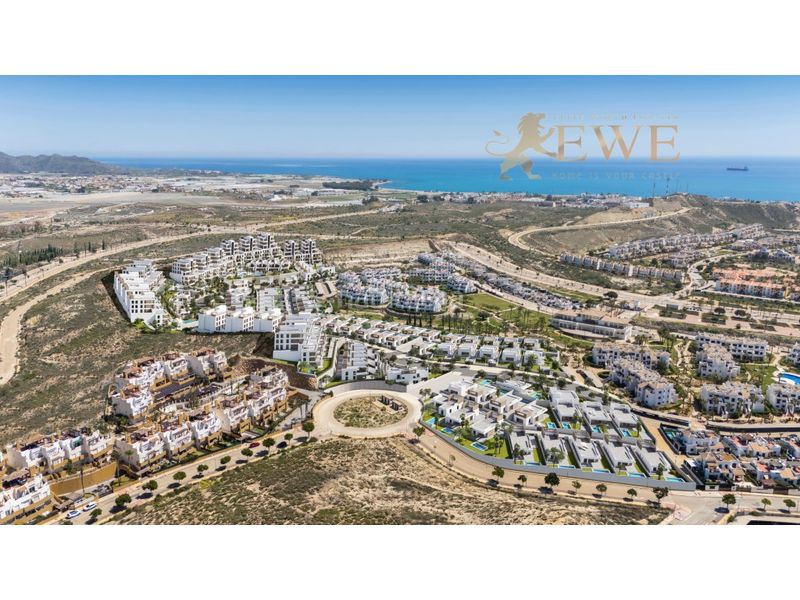 Foto 5a2ab373-6807-4c36-9e2b-05f4b62989ab. Apartament a Las Salinas Vera