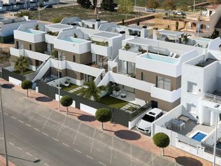 Apartament a Calle Las Palmas