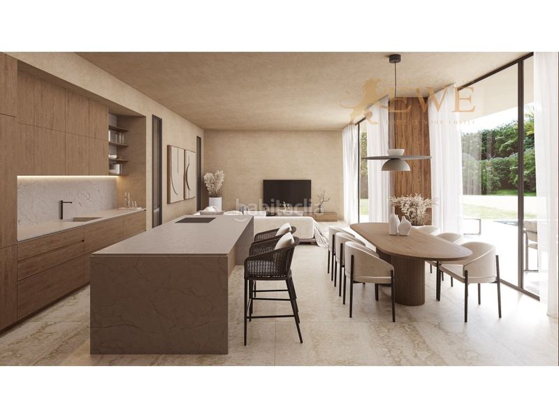 Foto 533a4bf5-e754-466e-a44c-db917d504633. Casa magnífica villa en una ubicación excelente a 1 km de la playa e. en Calp
